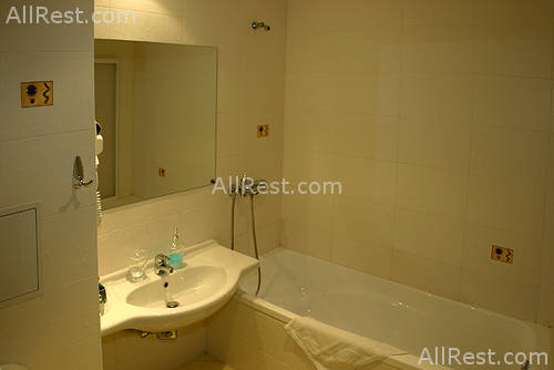 Plaza Hotel 7